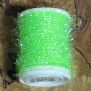 Arctic UV Chenille-Spooled
